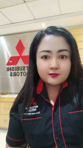 Sales mitsubishi Jakarta Barat