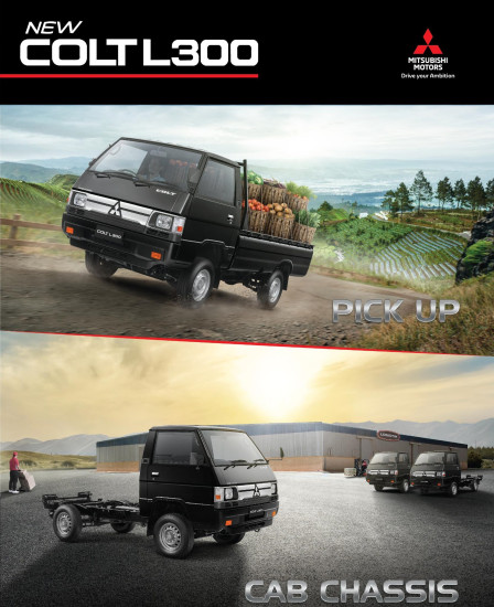 foto Mitsubishi Jakarta Barat