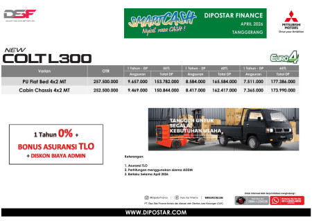 foto Mitsubishi Jakarta Barat