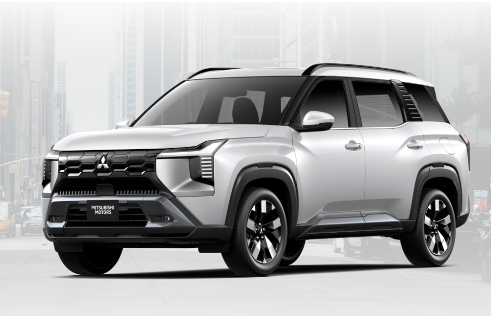 Image Mitsubishi Destinator