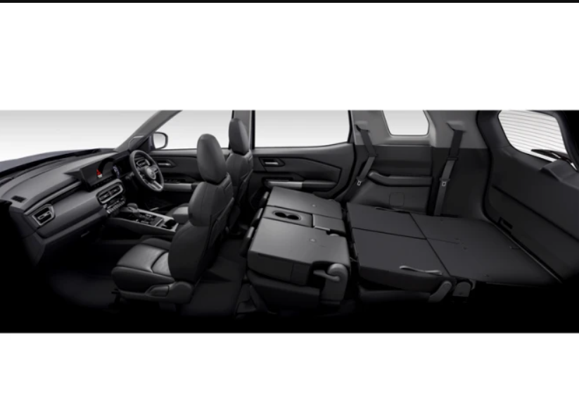 Image Mitsubishi Destinator